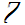 7